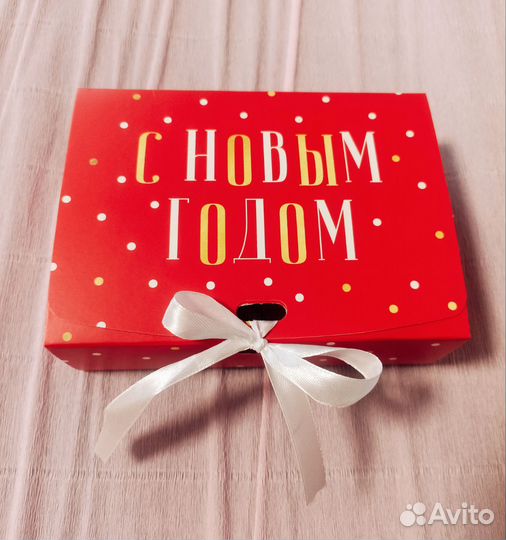 Набор на Новый Год