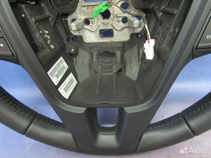 Руль Volvo V40 MV48 D4204T 2017