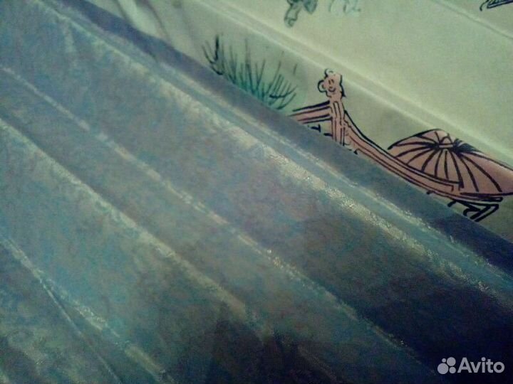 Продам веер настенный