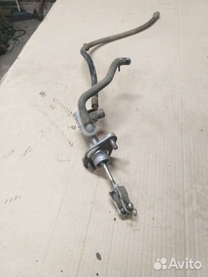 Цилиндр сцепления митсубиси лансер 9