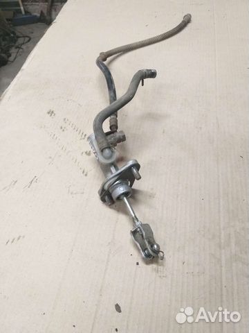 Цилиндр сцепления митсубиси лансер 9