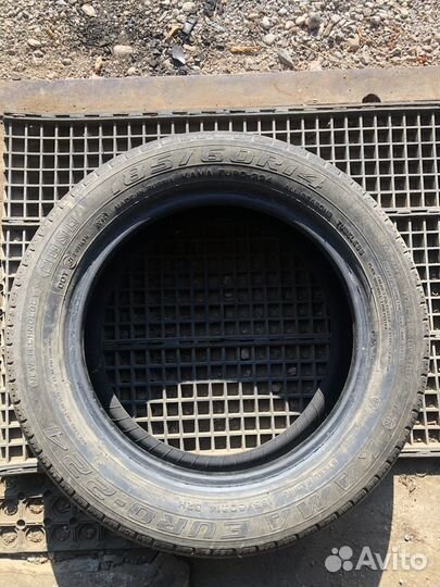 КАМА Кама-Евро-224 175/65 R14