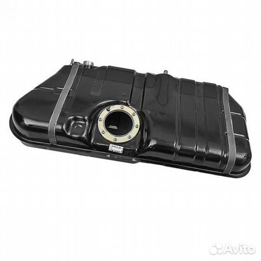 Бак топливный 21082 инж. 2110 Приора универсальный