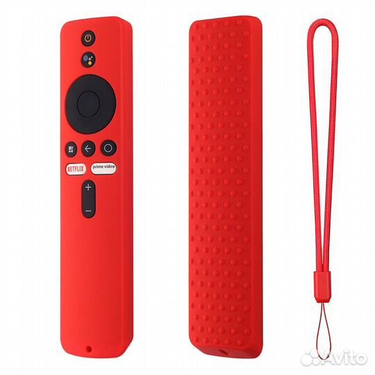 Медиаплеер Android MI TV Stick