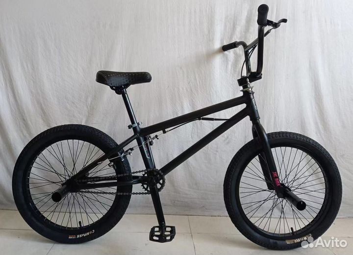 Велосипеды новый в ассортименте BMX