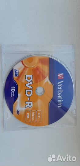 Продаю DVD диски