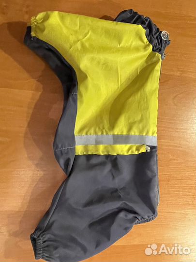 Комбенизон от дождя