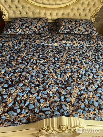 Покрывало стеганое