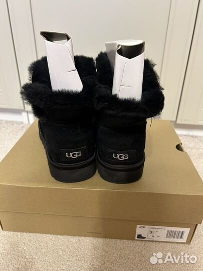 Ugg угги женские. Оригинал