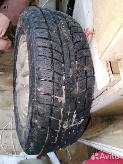 Viatti Brina 205/65 R15