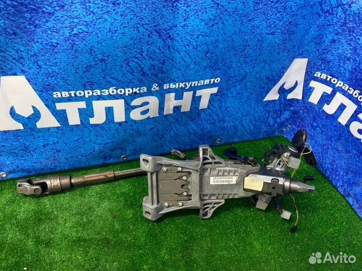 Рулевая колонка Ford Focus 2 hwda 2005