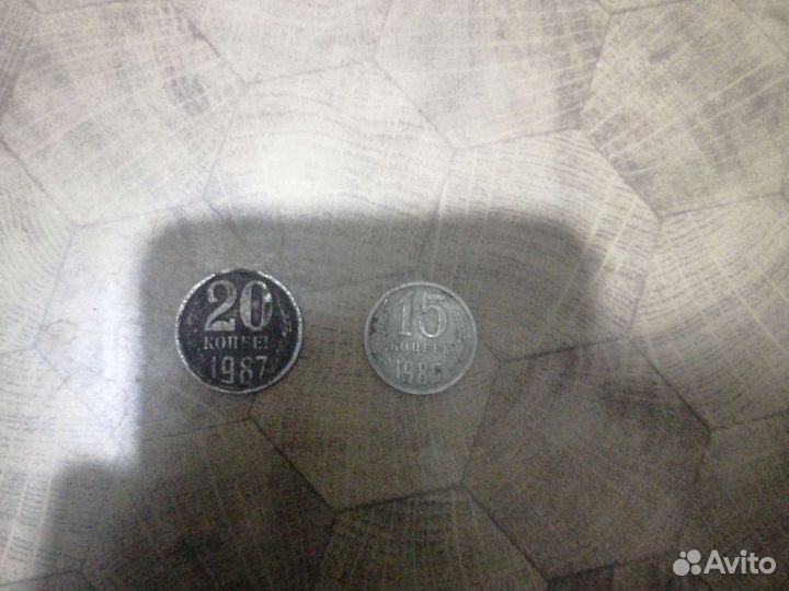 Ювелирные монеты СССР