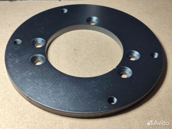 Переходная шайба Генератора Г-700 Урал Днепр