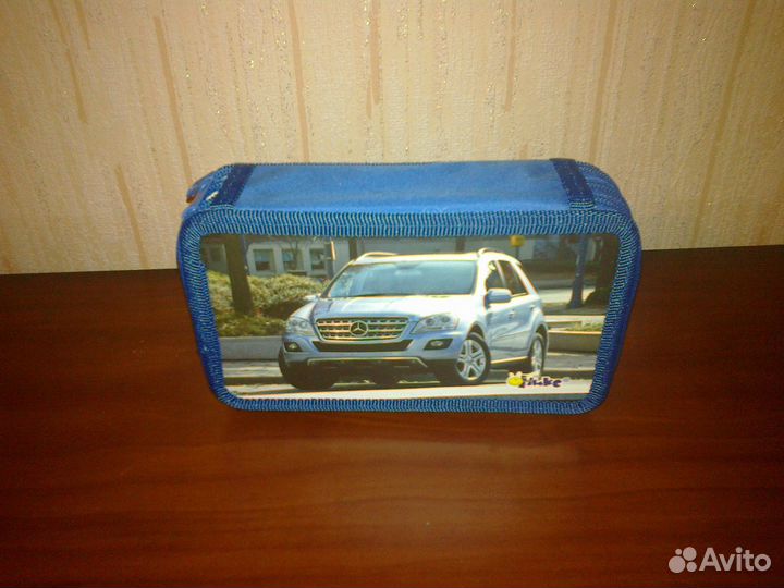 Детские товары