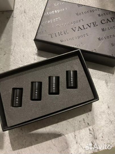 Колпачки на нипель mercedes