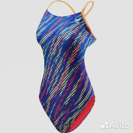 TYR Sassari Cutoutfit