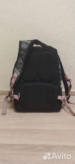 Рюкзак школьный