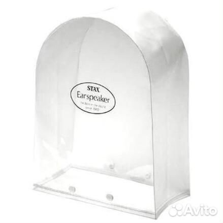 Наушники Stax SR 009S + чехол CPC-1