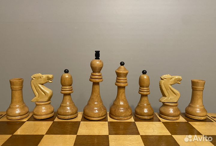 Шахматы СССР Гроссмейстерские