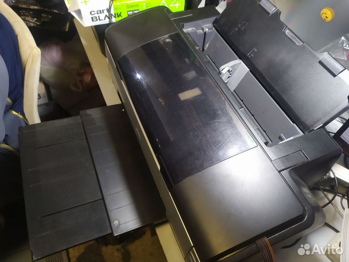 Принтер Epson Stylus Photo 1410