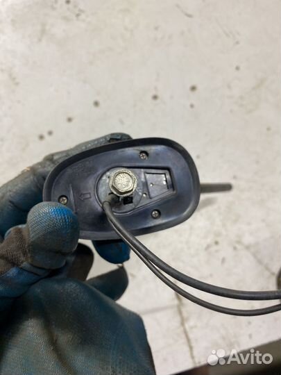 Антенна suzuki sx4