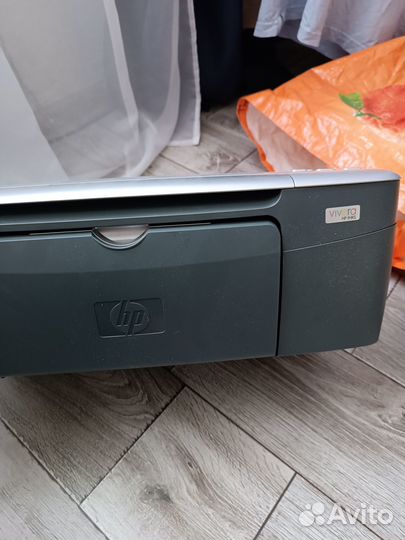 Принтер HP Photosmart 2573