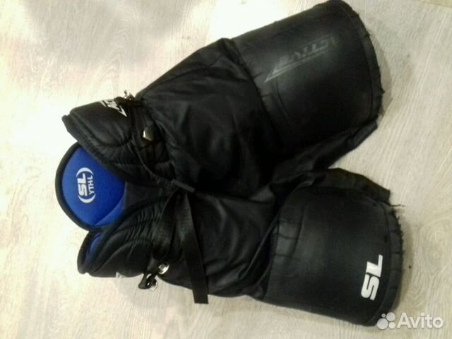 Нательное белье, рейтузы хоккейные