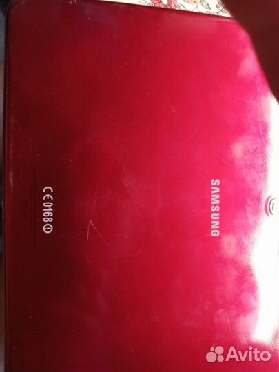 Samsung galaxy GT p5200