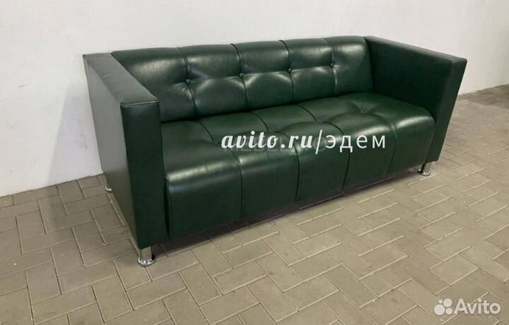 Диван офисный#20015