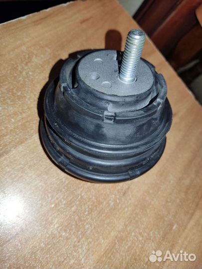 Подушка двигателя BMW e39 optimal