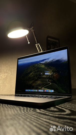 Apple macbook pro 13 2020 intel