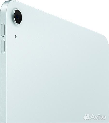 Планшет Apple iPad Air 11 (2024) 512Gb Wi-Fi, г