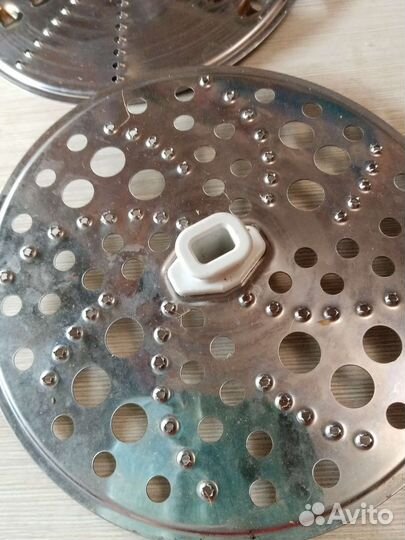 Для запчасти