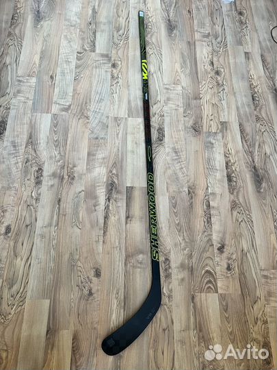 Клюшка Sherwood Rekker Legend Pro