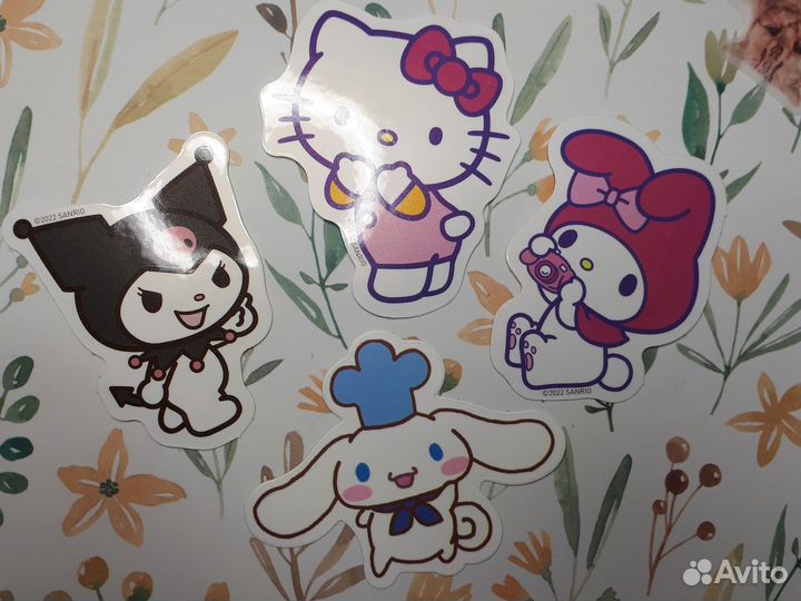 Подарочный набор