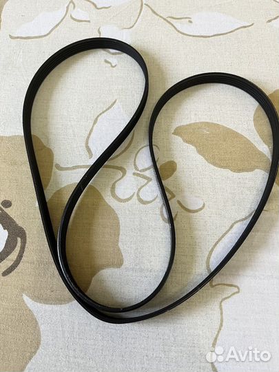 Ремень для стиральной машины Bosch