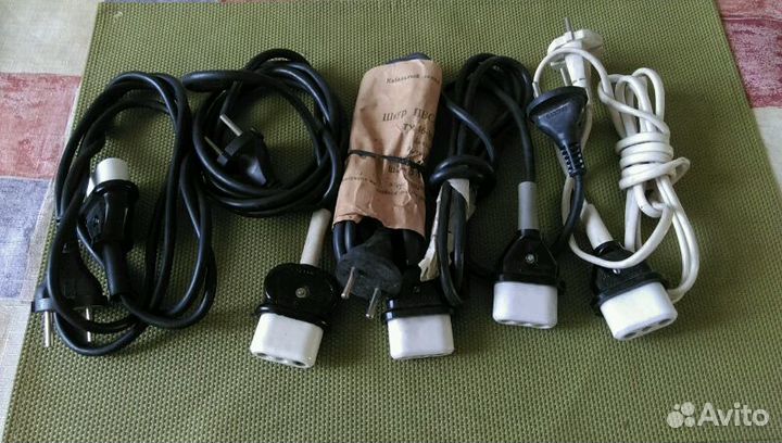 Шнур для самовара