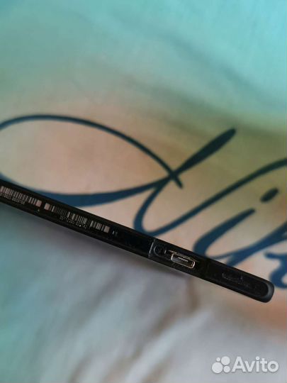 Sony xperia Tablet z