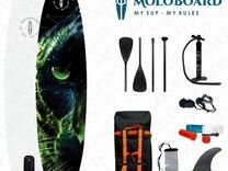 Сапборд Калининград Supboard Sup board Moloboard