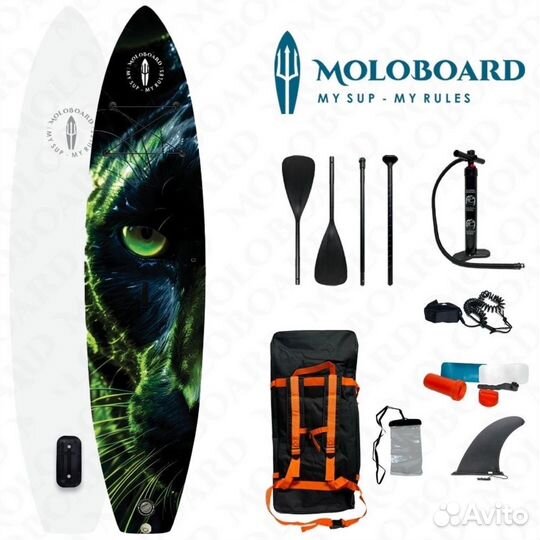 Сапборд Калининград Supboard Sup board Moloboard