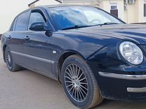 Kia Opirus 3.0 AT, 2006, 230 000 км, с пробегом, цена 572 000 руб.