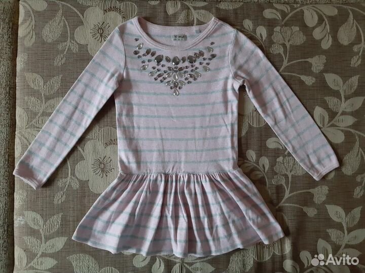 Фирменные вещи на 8-10 лет