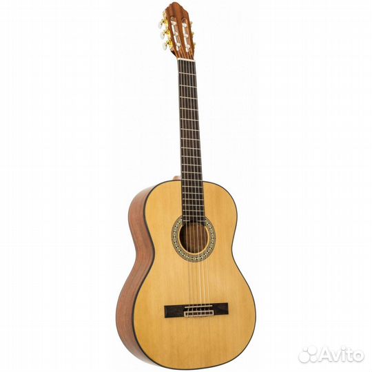 Peavey CNS 3/4 - Гитара классическая Пивей