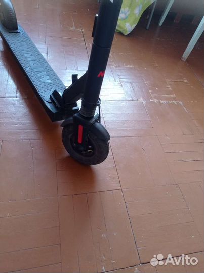 Обмен Электро самокат Мидвей