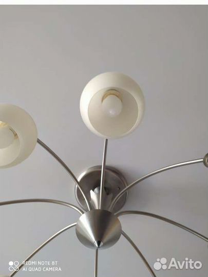 Плафоны 6 шт