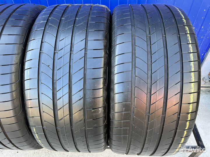 Goodyear Eagle F1 Asymmetric 3 SUV 295/40 R20