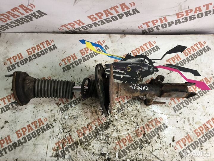Тойота Камри Амортизатор задний правый