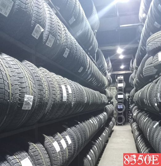 Michelin Latitude Sport 225/60 R18 94N