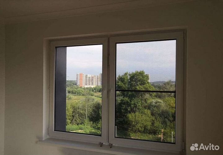 Пластиковые окна от производителя