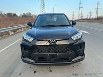 Toyota Raize 1.0 CVT, 2020, 17 000 км, с пробегом, цена 1 260 000 руб.